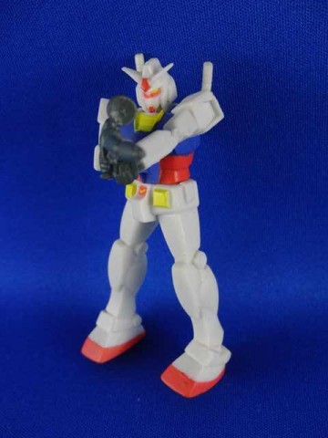 ms selection 2 rx-78