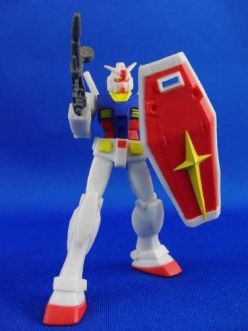 ms selection 7 rx-78