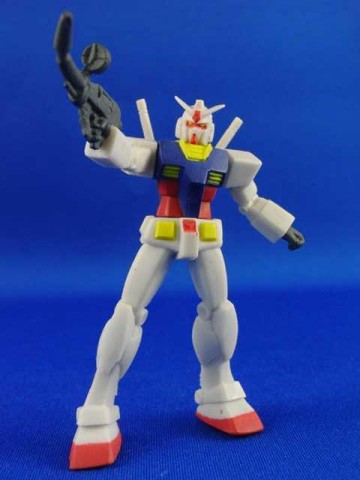 ms selection 8 rx-78
