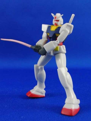 ms selection 9 rx-78