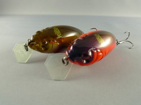 z-crank x-03