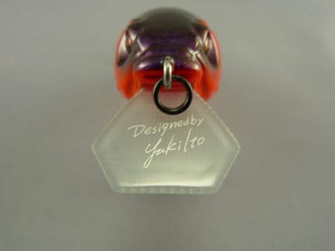 z-crank x-06