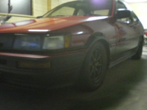 AE86