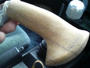 grip