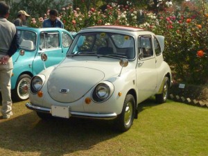 subaru360