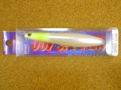 007 007SP YHW NIP