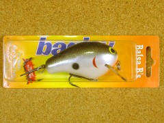 Balsa B2 BB2 TS NIP