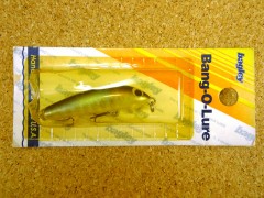 Bang-O-Lure 1 SH4 NIP