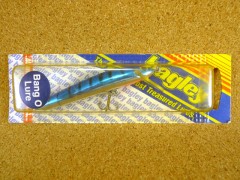 Bang-O-Lure 3 F7S NIP