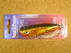 Bang-O-Popper BOP2P 32H NIP