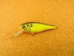 Bassn SHAD D92 09