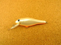Bassn SHAD D92 4