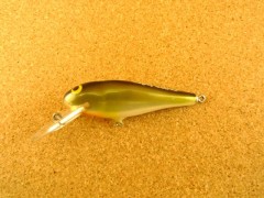 Bassn SHAD D92 AYU
