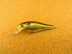 Bassn SHAD D92 BG