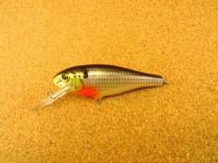 Bassn SHAD D92 BR4