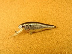 Bassn SHAD D92 BS