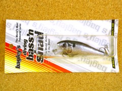 BASS'N SHAD D92 BS NIP