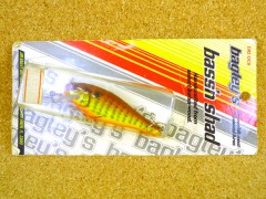 BASS'N SHAD D92 DC9 NIP