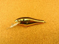 Bassn SHAD D92 FBG