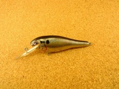 Bassn SHAD D92 FBS