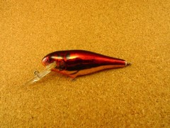 Bassn SHAD D92 FRG