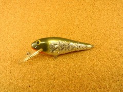 Bassn SHAD D92 FSF
