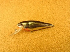 Bassn SHAD D92 FTS