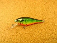 Bassn SHAD D92 H69T