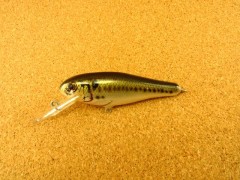 Bassn SHAD D92 LB4