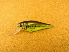 Bassn SHAD D92 LB9