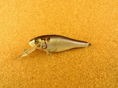 Bassn SHAD D92 SH4