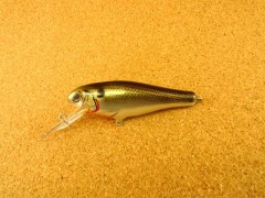 Bassn SHAD D92 TS