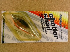 Catter Shad CS3 FBS Catter Shad CS3 FBS