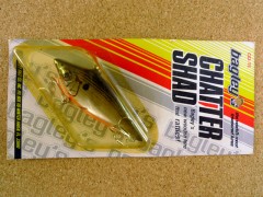 Catter Shad CS3 TS1 Catter Shad CS3 TS1