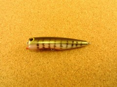Chug O Lure TC