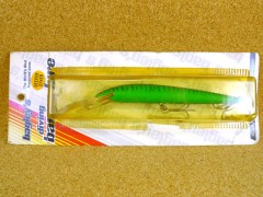 Deep Diving Bang-O-Lure 5 DD5 117 NIP Deep Diving Bang-O-Lure 5 DD5 117 NIP
