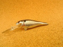 Deep Diving Bassn SHAD DD92 BS Deep Diving Bassn SHAD DD92 BS