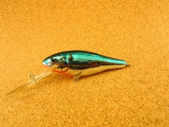 Deep Diving Bassn SHAD DD92 F7S Deep Diving Bassn SHAD DD92 F7S