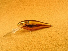 Deep Diving Bassn SHAD DD92 FBG Deep Diving Bassn SHAD DD92 FBG