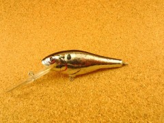 Deep Diving Bassn SHAD DD92 FBS Deep Diving Bassn SHAD DD92 FBS
