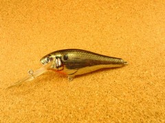 Deep Diving Bassn SHAD DD92 FTS Deep Diving Bassn SHAD DD92 FTS