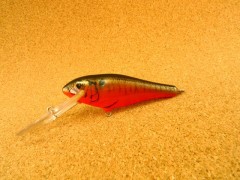 Deep Diving Bassn SHAD DD92 LM2 Deep Diving Bassn SHAD DD92 LM2
