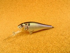 Deep Diving Bassn SHAD DD92 SH4 Deep Diving Bassn SHAD DD92 SH4