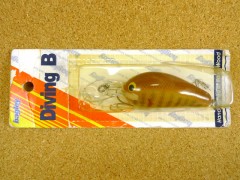 Diving B2 DB2 NGF NIP