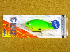 Diving B3 Rattle DB3R LG9 NIP Diving B3 Rattle DB3R LG9 NIP