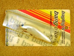 Diving Bang-O-Lure 2 4 NIP Diving Bang-O-Lure 2 4 NIP