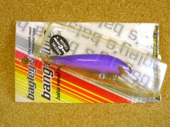 Diving Bang-O-Lure 2 88 NIP Diving Bang-O-Lure 2 88 NIP