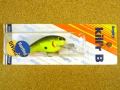 Diving Killer B2 Rattle DKB2R 09 NIP
