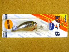Diving Killer B2 Rattle DKB2R FTBS NIP