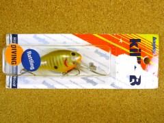 Diving Killer B2 Rattle DKB2R GOS NIP